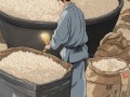 日本大米变身奢侈品，竟有人深夜偷米840斤？