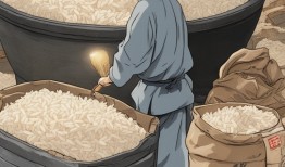 日本大米变身奢侈品，竟有人深夜偷米840斤？