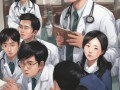 湘雅医院实习医生罗帅宇的坠楼之谜，一场误会引发的悲剧