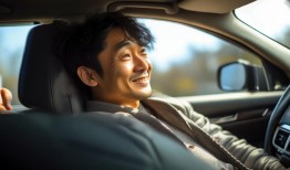 李想笑谈，与雷军的车内‘小秘密’原来是一场误会！