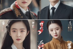 荧幕争艳，杨紫、孟子义、李一桐新剧同台竞技，谁将夺得观众心？