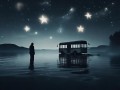 失踪的5颗星星，阿坝旅游车坠河案的悲痛真相