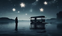失踪的5颗星星，阿坝旅游车坠河案的悲痛真相