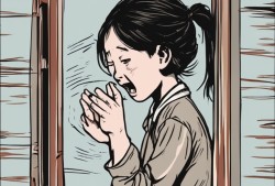 合肥奇闻女童隔窗哭喊饿，真相竟是…