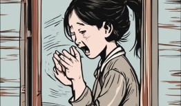 合肥奇闻女童隔窗哭喊饿，真相竟是…