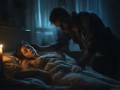 惊！男子潜入陌生人家中，竟用麻醉针头抽女子血？