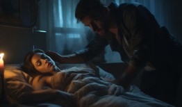 惊！男子潜入陌生人家中，竟用麻醉针头抽女子血？