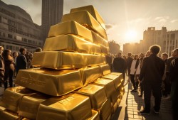 金价飙升，金条能否变身提款机？