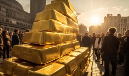 金价飙升，金条能否变身提款机？