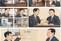 42岁提前退休男子被罚近40万元，是金蝉脱壳还是未雨绸缪？