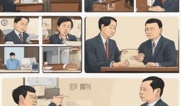 42岁提前退休男子被罚近40万元，是金蝉脱壳还是未雨绸缪？