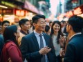粤语日常，泰国新总理的‘隐藏技能’与语言魅力