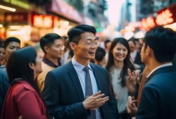 粤语日常，泰国新总理的‘隐藏技能’与语言魅力