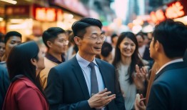 粤语日常，泰国新总理的‘隐藏技能’与语言魅力