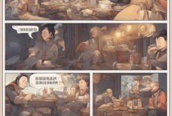 苦尽柑来剧组邀约，张家界邀您共赏仙境里的喜剧人生