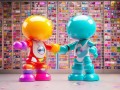 泡泡玛特VS名创优品，盲盒界的跨界大战