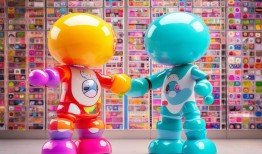 泡泡玛特VS名创优品，盲盒界的跨界大战
