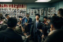 震惊！加拿大失踪女童案告破，父亲竟是幕后真凶！
