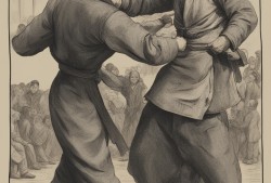 打人后还手，正当防卫还是互殴？一场法律与道德的拉锯战