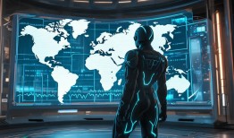 时间守护者，揭秘国家授时中心如何抵御美国网攻，守护全球时间安全