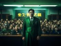 大新闻！网红律师西绿因何事锒铛入狱？