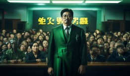 大新闻！网红律师西绿因何事锒铛入狱？