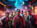 潜伏再掀风潮，国产剧翻拍新潮流下的经典重塑与笑料百出