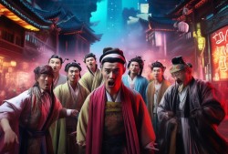 潜伏再掀风潮，国产剧翻拍新潮流下的经典重塑与笑料百出
