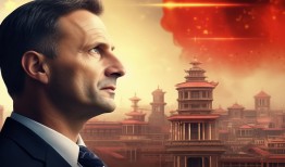 武契奇眼中的中国情，塞尔维亚的铁杆兄弟