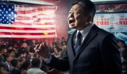 中方怒斥美方，何其粗暴，何其荒唐—一场信息战的背后