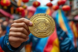 成都世运会奖牌大揭秘，外国选手的创意‘夺金’瞬间