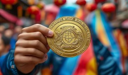 成都世运会奖牌大揭秘，外国选手的创意‘夺金’瞬间