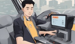 月薪400元，月入4000块？网约车司机，我开的是时间置换机
