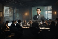 新闻大事件，正厅级官员李成武的主动投案