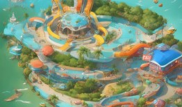 年亏7亿，海昌海洋公园的海洋奇遇
