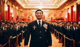 老板豪气！青岛这家公司包场观礼，员工们直呼‘阅兵式看个够’
