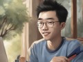 梁实第29次高考，差本科线13分，但他的坚持比分数更耀眼