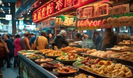 京城美食，海外走俏，北京味道的全球征服