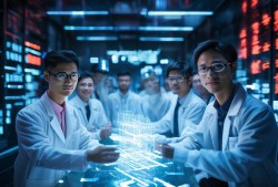 模拟计算新纪元，中国突破世纪难题