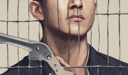 笼中换鸟？韩国顶流囚徒上演现实版越狱，律师，这是给粉丝送福利吗？
