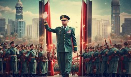 武契奇‘穿越时空’的感谢，从贝尔格莱德到北京，跨越千里的阅兵情谊