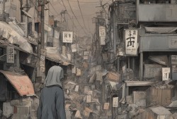 日本末日论，一场互联网上的奇幻冒险
