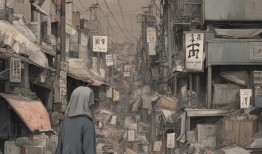 日本末日论，一场互联网上的奇幻冒险