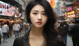 从路人到网红，女孩神似刘亦菲，三条视频狂揽20万粉丝的逆袭之路