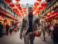 巴特勒的中国行，一场文化与篮球的奇妙碰撞
