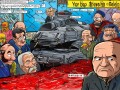外媒酸中国装备未实战？评论区翻车现场大赏！