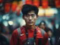 乒乓风云王楚钦，下周，世界第一的宝座，我来了！