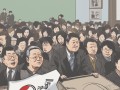 韩国大选，79.4%的投票率，全民热议的背后