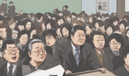 韩国大选，79.4%的投票率，全民热议的背后