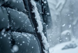 揭秘！阿迪达斯羽绒服竟是雪中飞代工的，这背后的故事你一定想不到